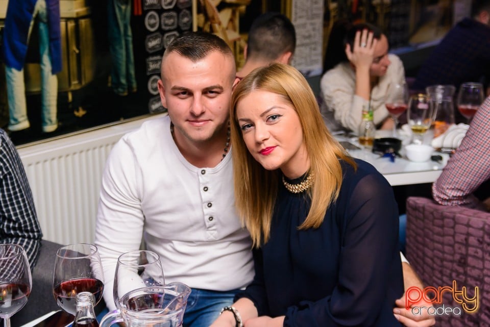 Voie bună în Blanc Coffee, 