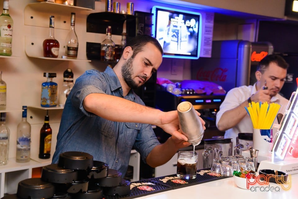 Voie bună în Blanc Coffee, 
