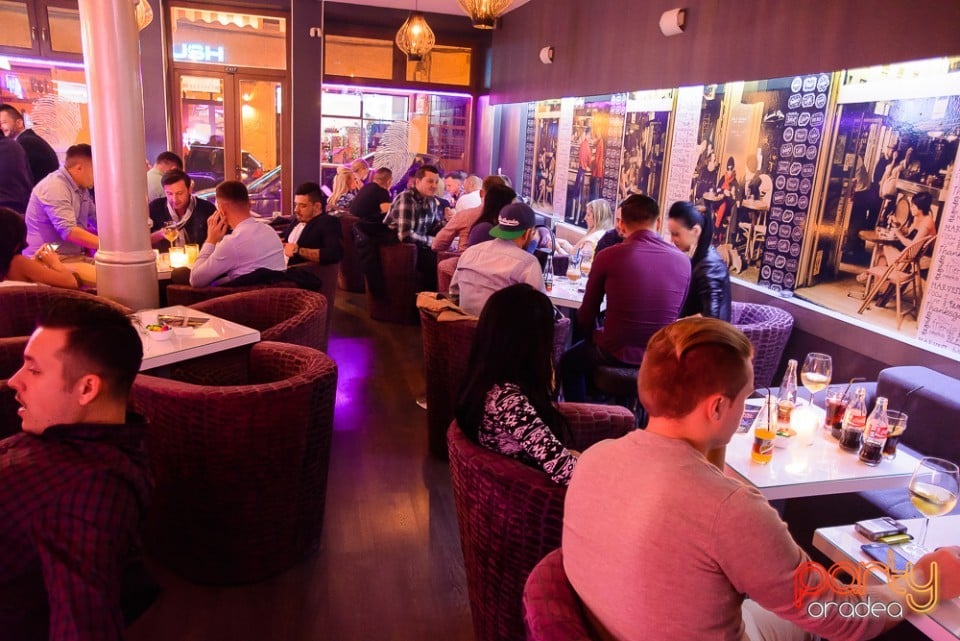 Voie bună în Blanc Coffee, 