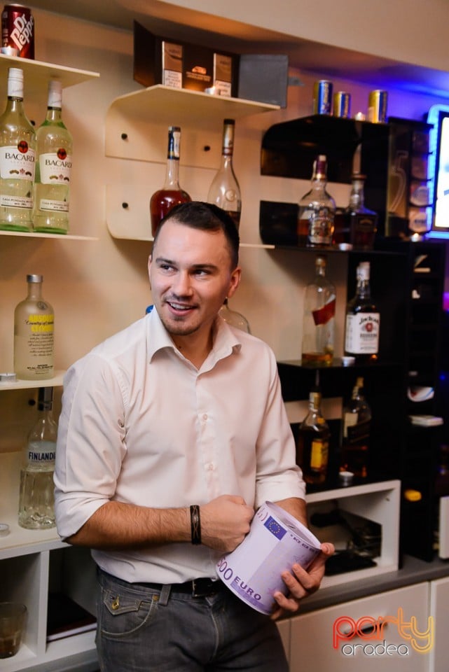 Voie bună în Blanc Coffee, 