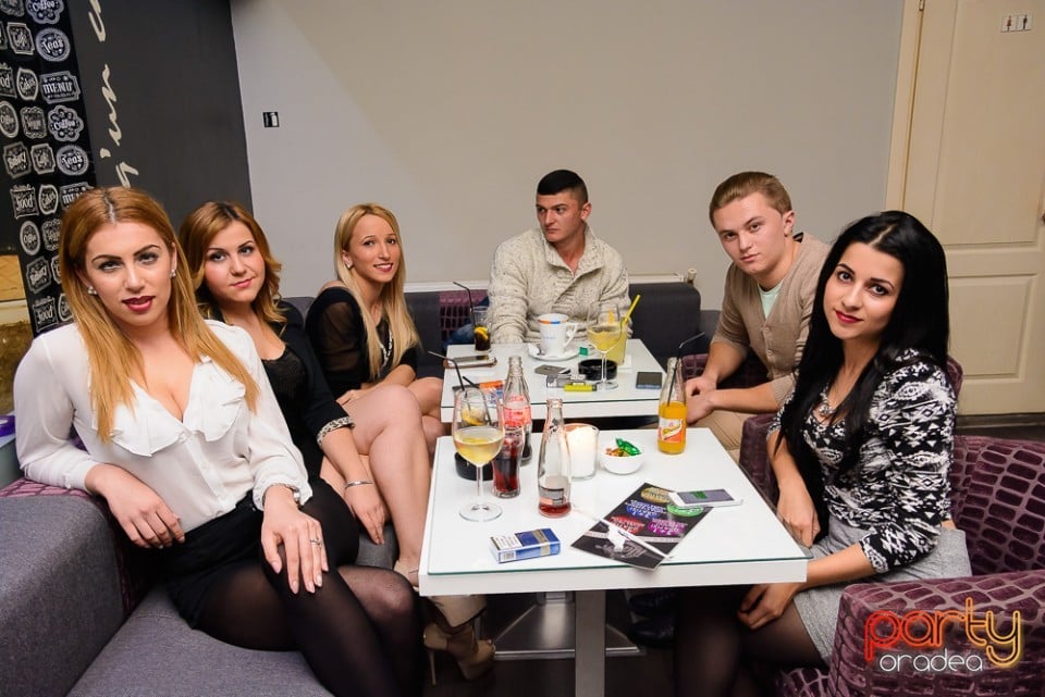 Voie bună în Blanc Coffee, 