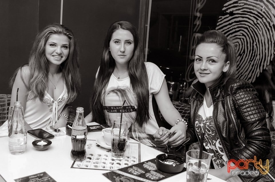 Voie bună în Blanc Coffee, 