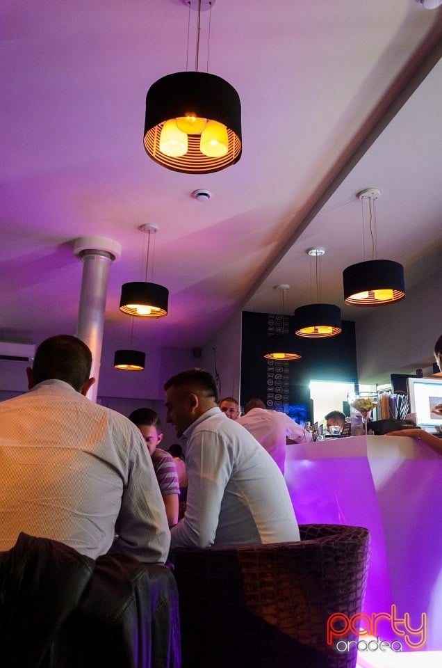 Voie bună în Blanc Coffee, 