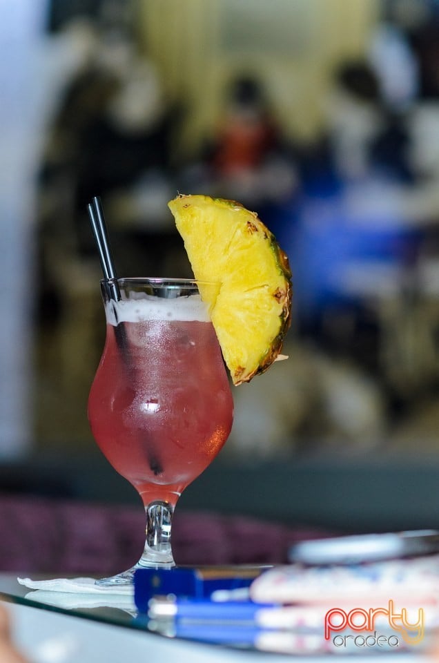 Voie bună în Blanc Coffee, 