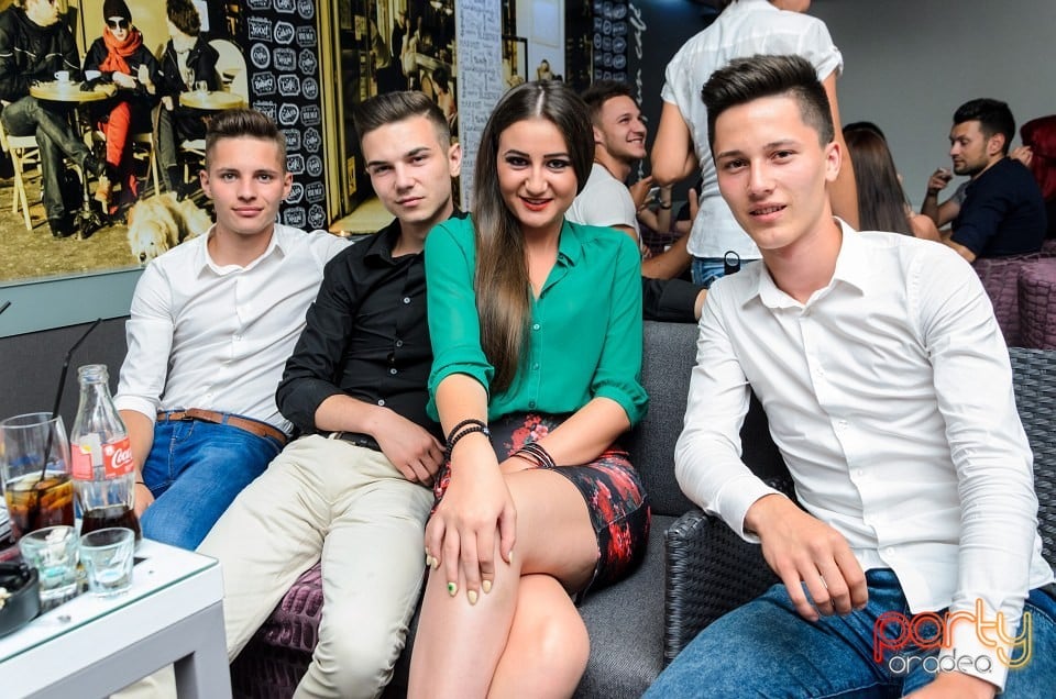 Voie bună în Blanc Coffee, 