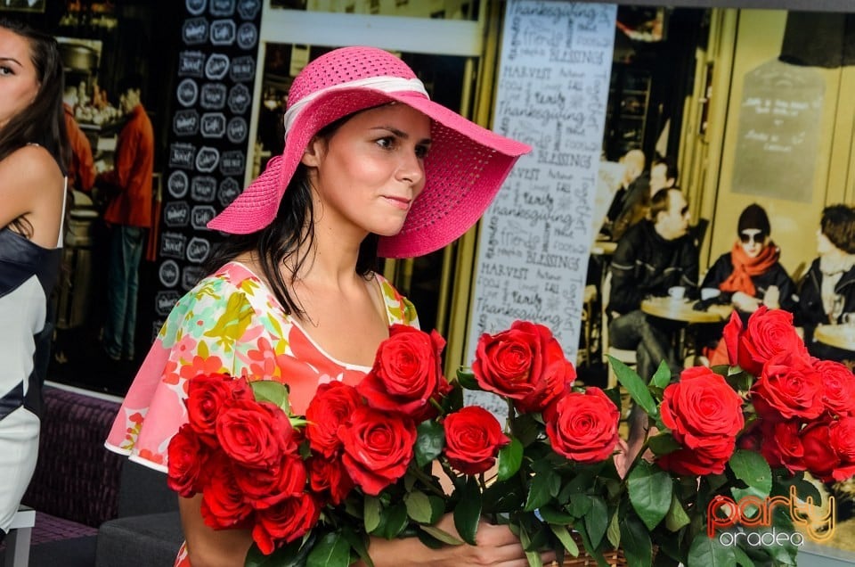 Voie bună în Blanc Coffee, 