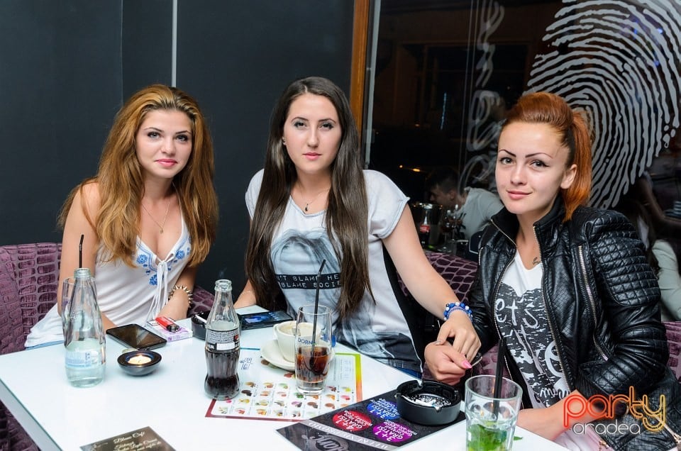 Voie bună în Blanc Coffee, 