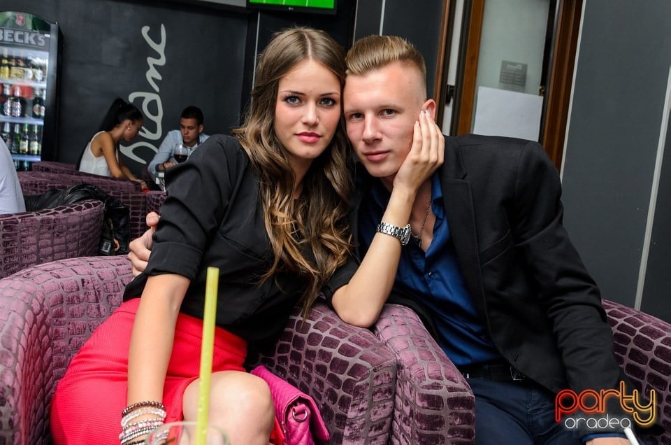 Voie bună în Blanc Coffee, 