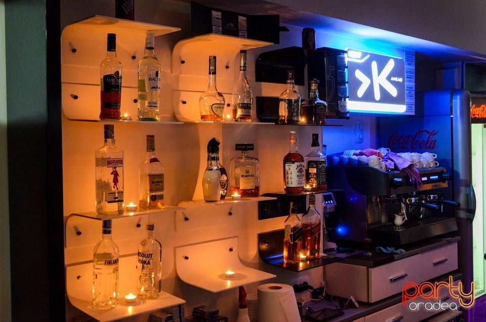 Voie bună în Blanc Coffee, 