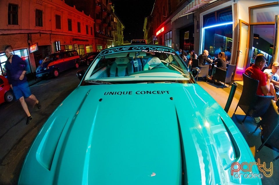 Voie bună în Blanc Coffee, 