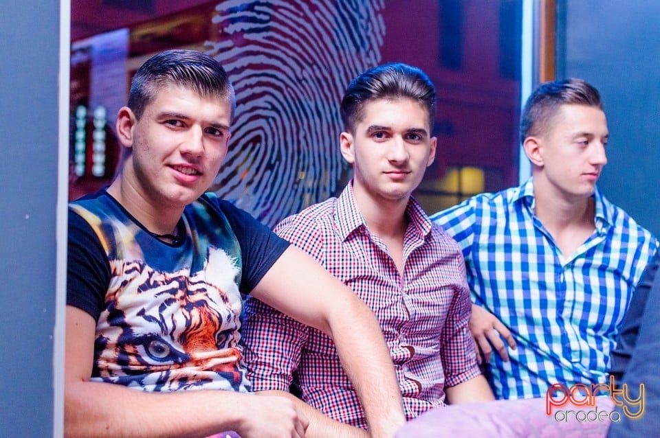 Voie bună în Blanc Coffee, 