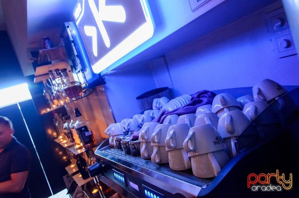 Voie bună în Blanc Coffee, 