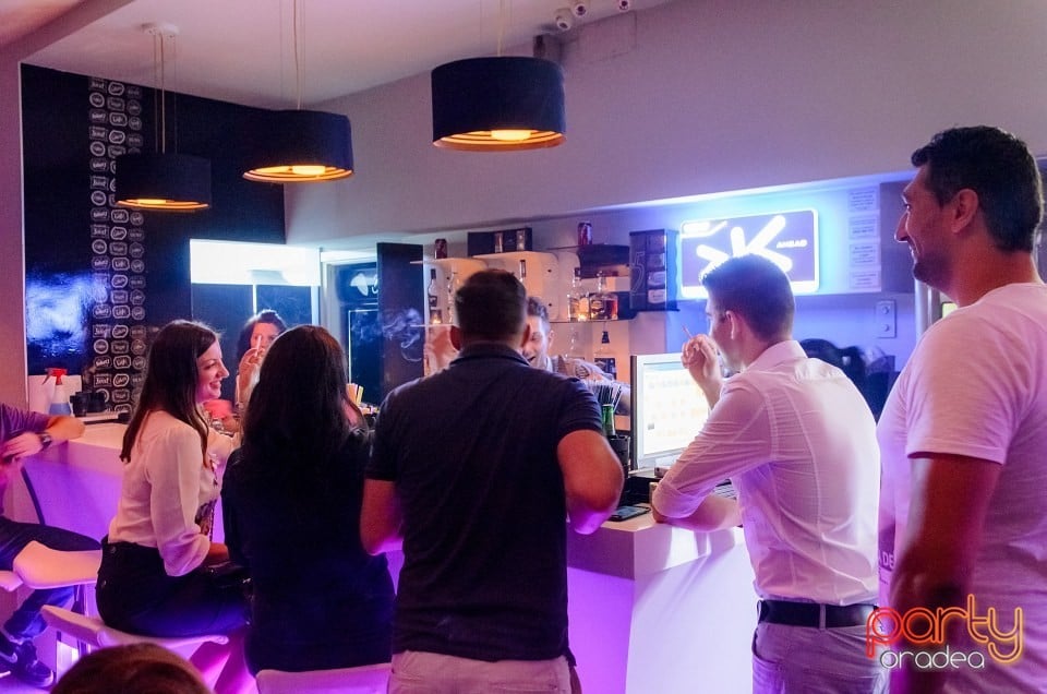 Voie bună în Blanc Coffee, 