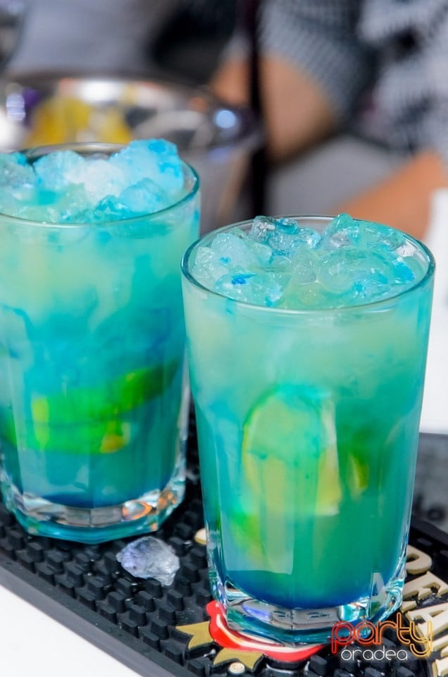 Voie bună în Blanc Coffee, 