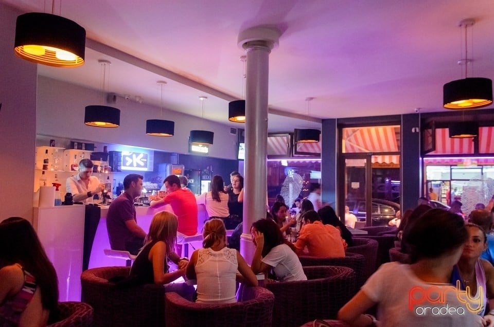 Voie bună în Blanc Coffee, 