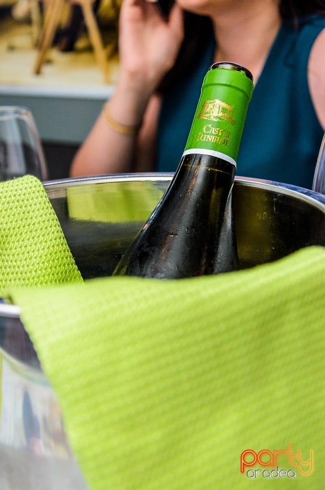 Voie bună în Blanc Coffee, 