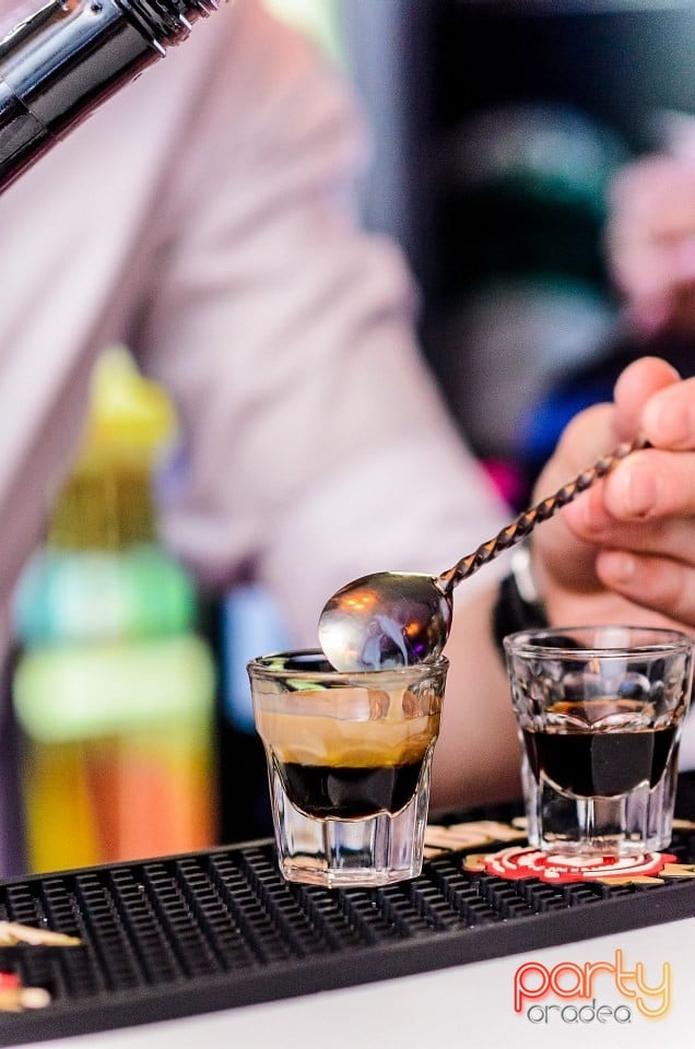 Voie bună în Blanc Coffee, 