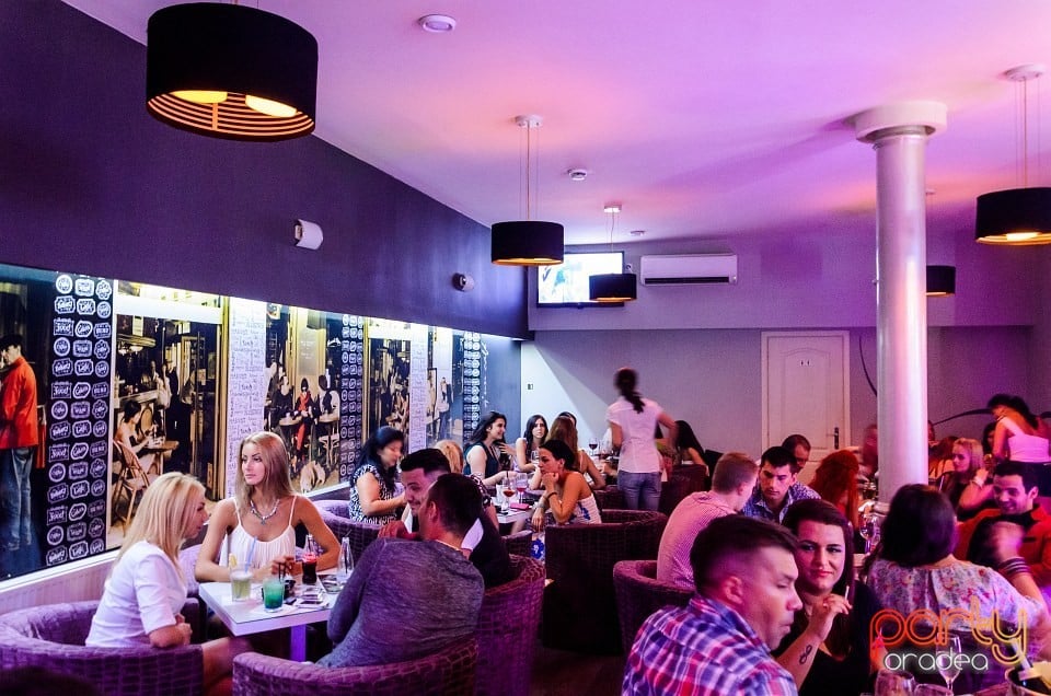 Voie bună în Blanc Coffee, 