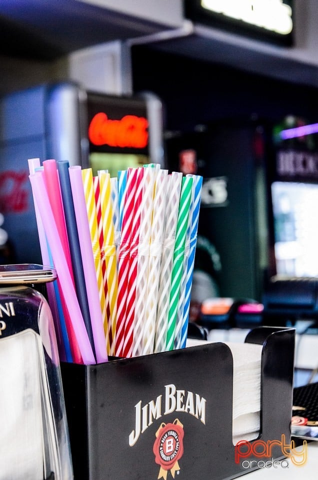 Voie bună în Blanc Coffee, 