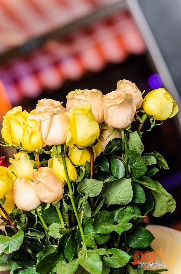 Voie bună în Blanc Coffee, 