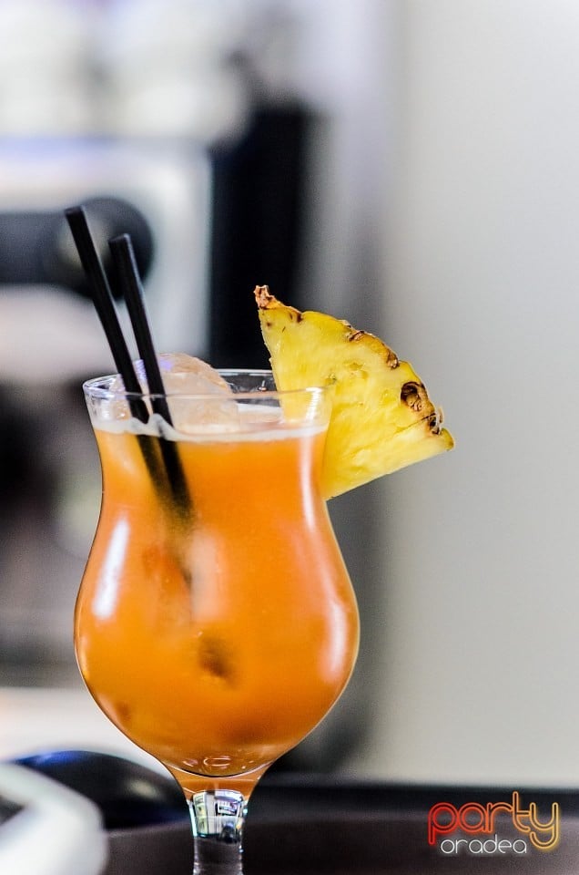 Voie bună în Blanc Coffee, 