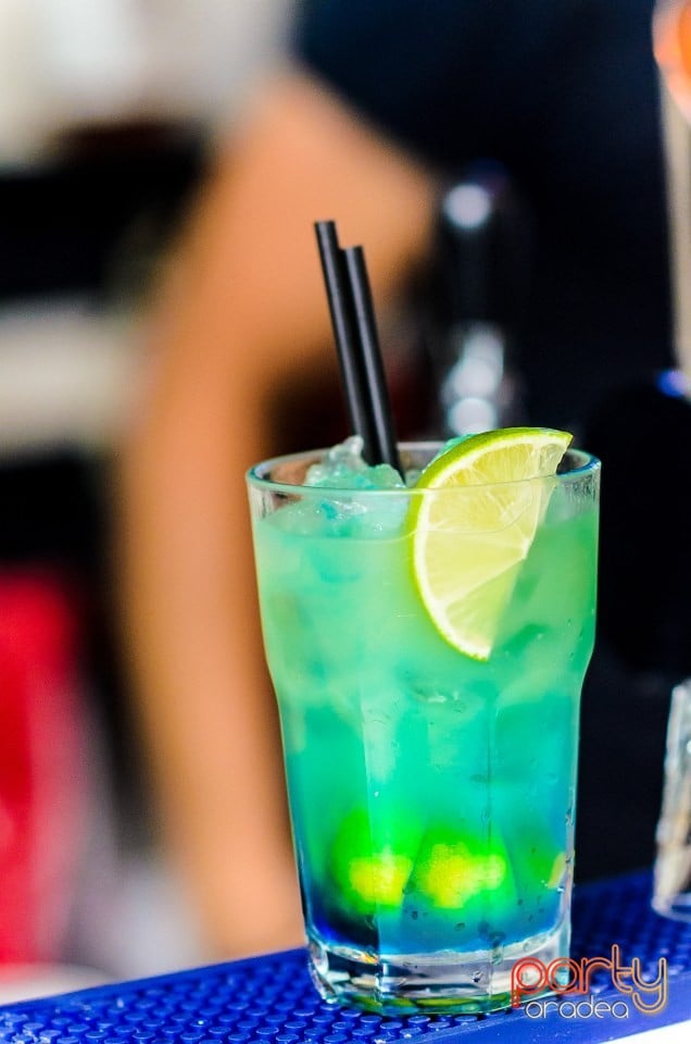 Voie bună în Blanc Coffee, 