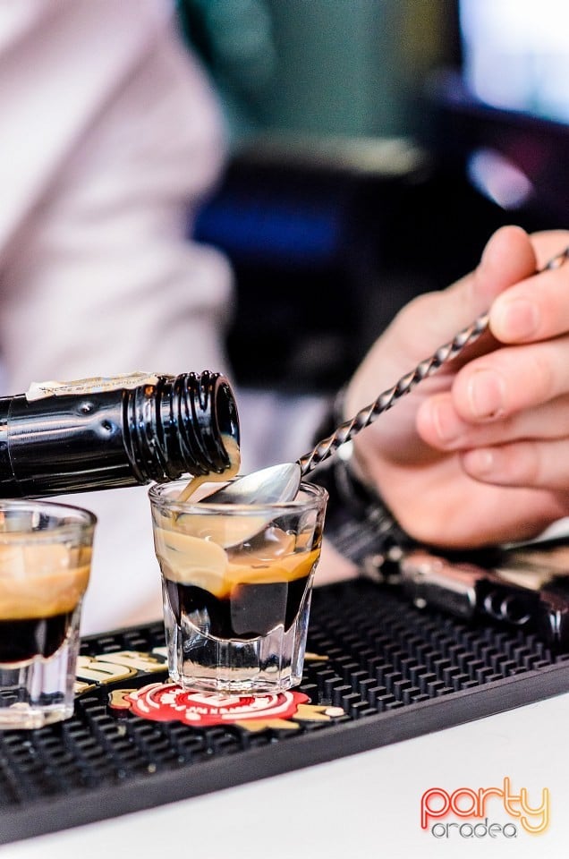 Voie bună în Blanc Coffee, 