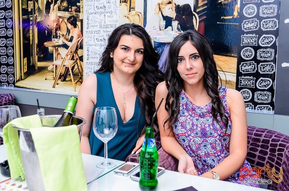 Voie bună în Blanc Coffee, 