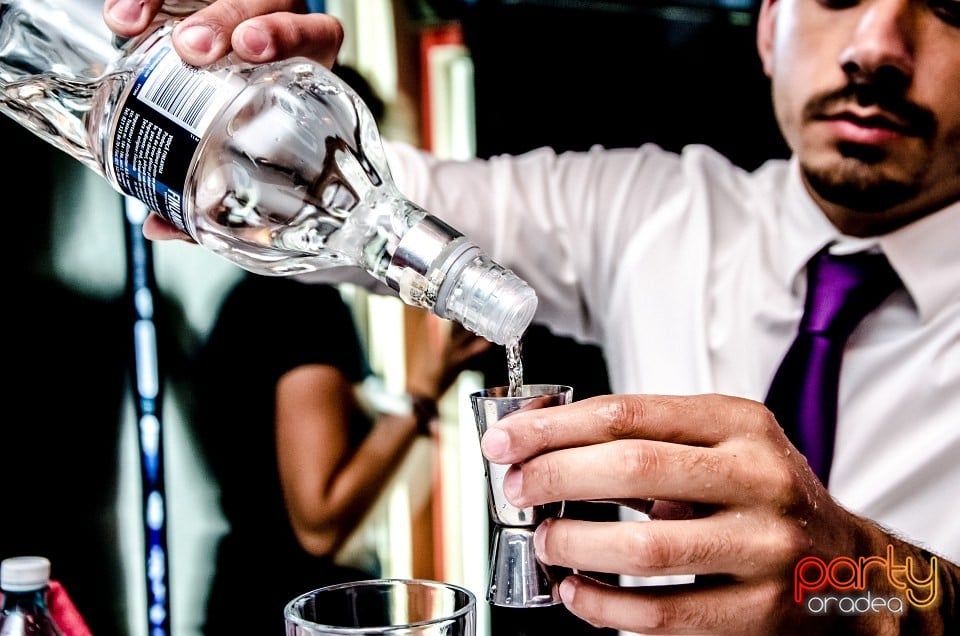 Voie bună în Blanc Coffee, 