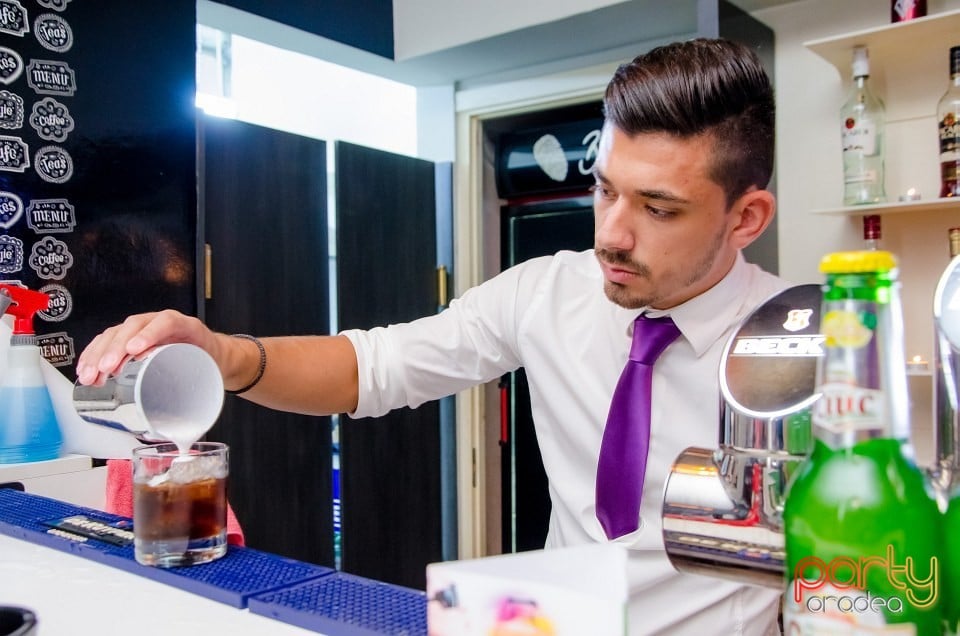 Voie bună în Blanc Coffee, 