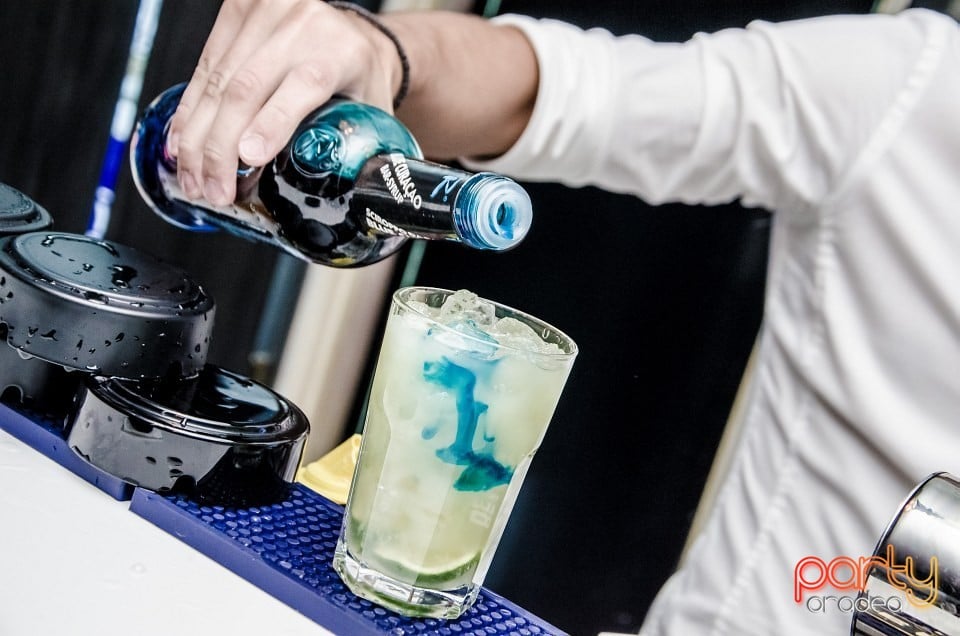 Voie bună în Blanc Coffee, 