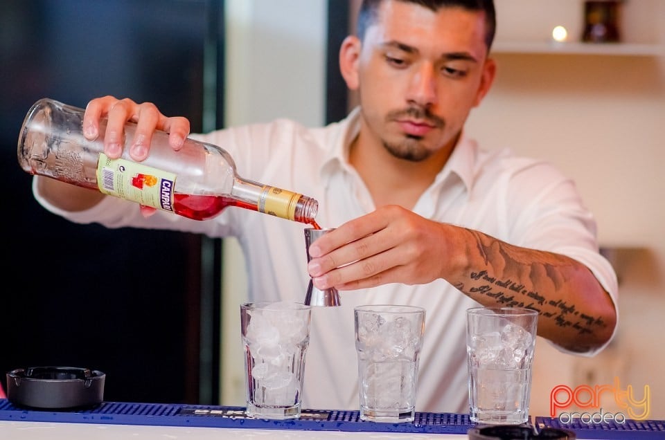 Voie bună în Blanc Coffee, 