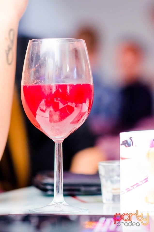 Voie bună în Blanc Coffee, 