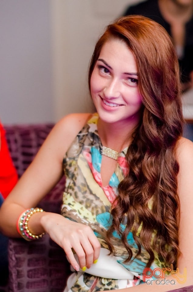 Voie bună în Blanc Coffee, 