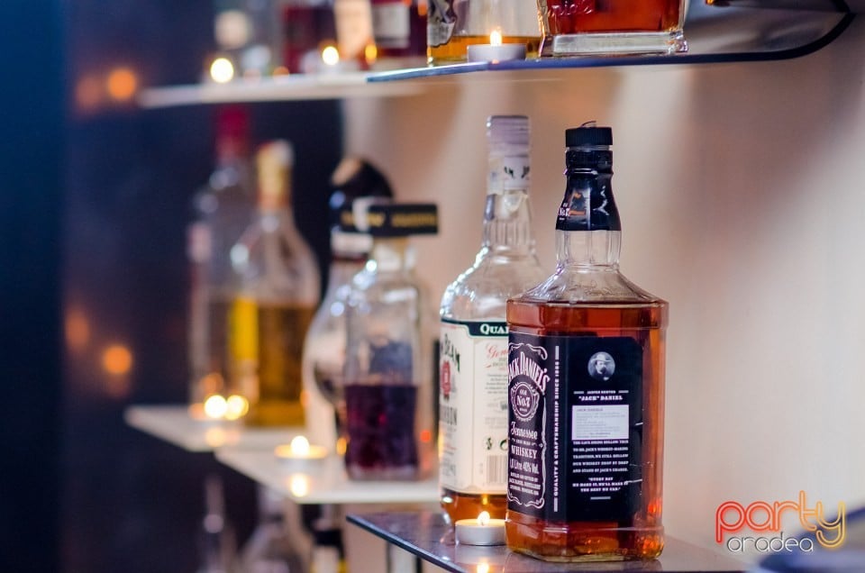 Voie bună în Blanc Coffee, 