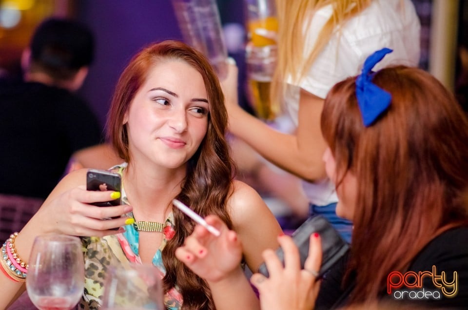 Voie bună în Blanc Coffee, 