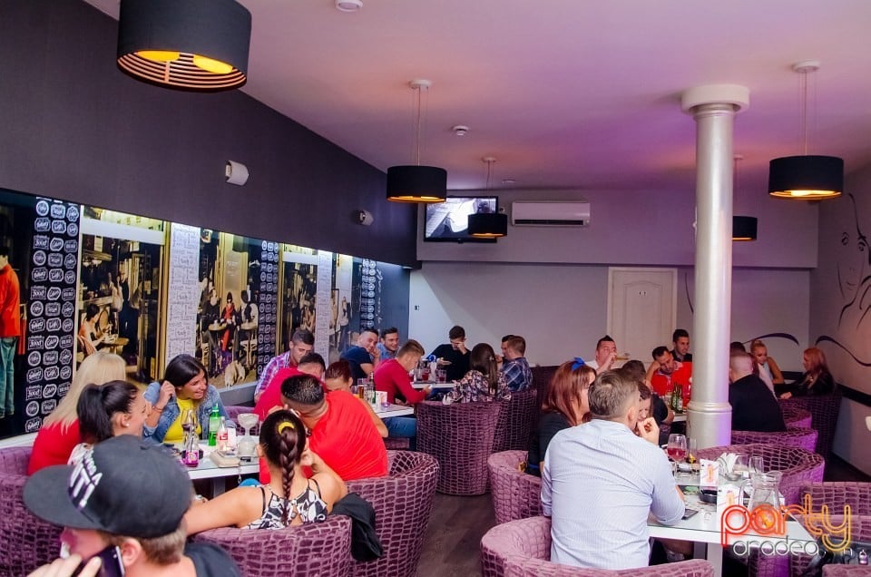 Voie bună în Blanc Coffee, 