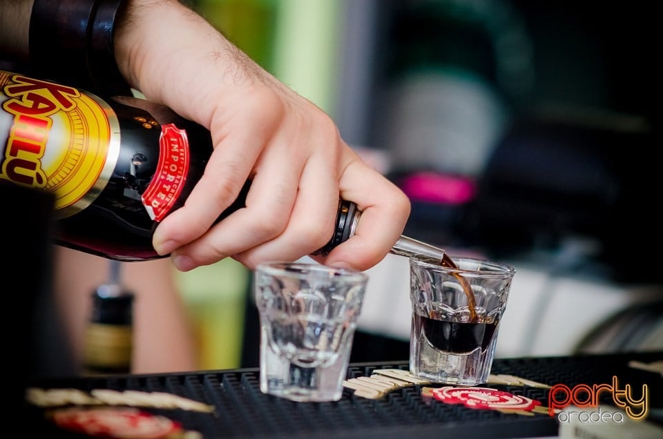 Voie bună în Blanc Coffee, 