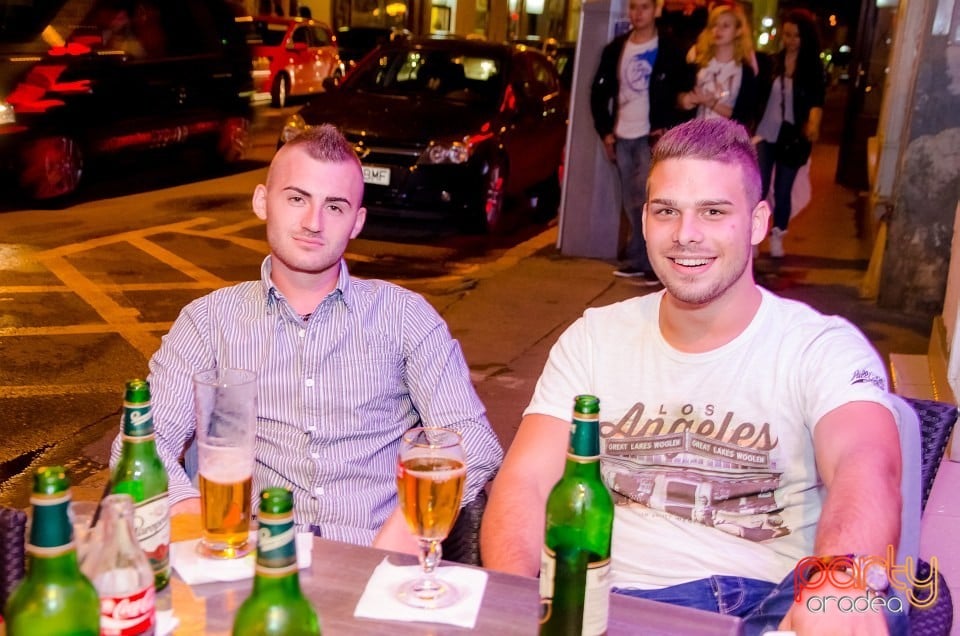 Voie bună în Blanc Coffee, 