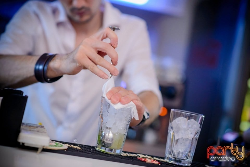 Voie bună în Blanc Coffee, 