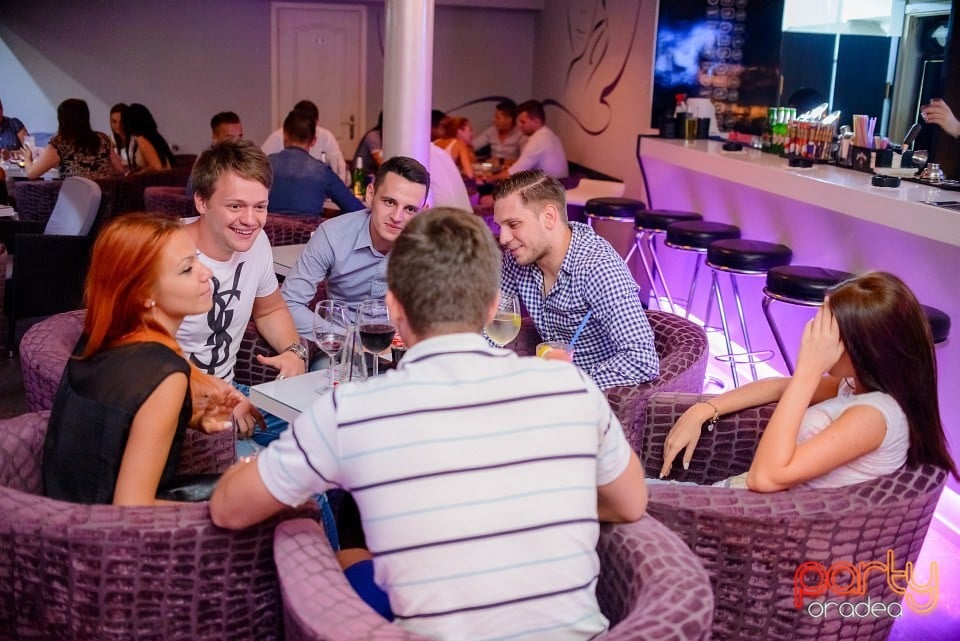 Voie bună în Blanc Coffee, 