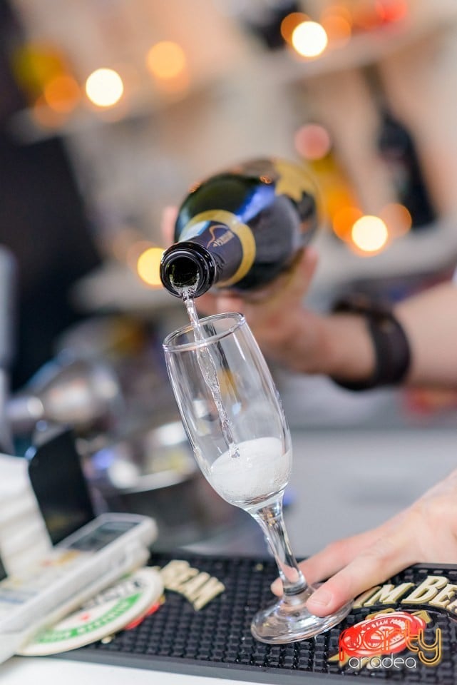 Voie bună în Blanc Coffee, 