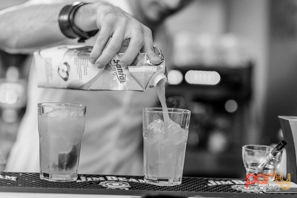 Voie bună în Blanc Coffee, 