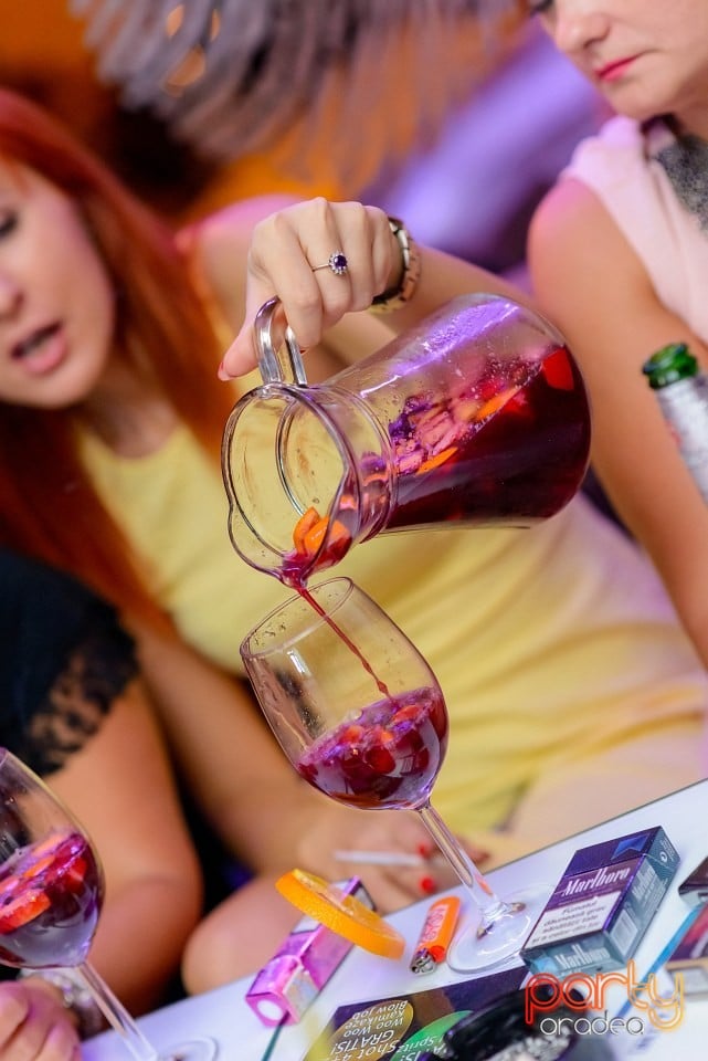 Voie bună în Blanc Coffee, 