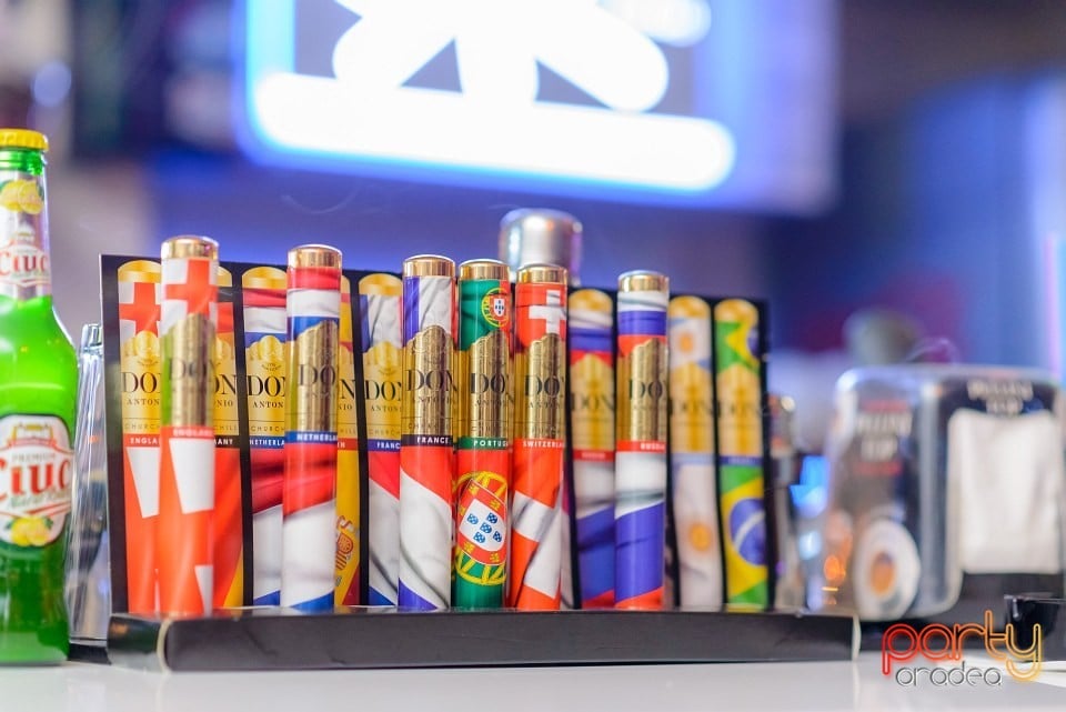 Voie bună în Blanc Coffee, 