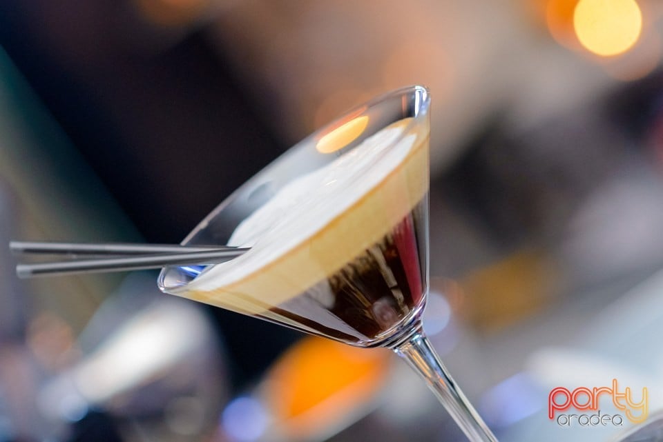 Voie bună în Blanc Coffee, 