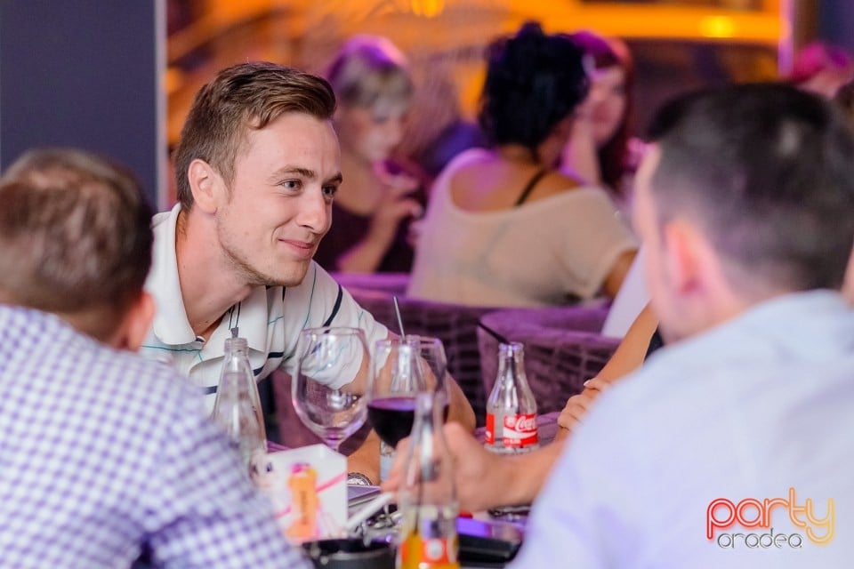 Voie bună în Blanc Coffee, 