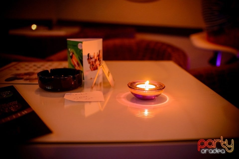 Voie bună în Blanc Coffee, 