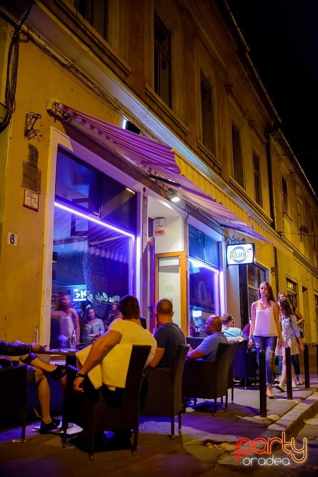 Voie bună în Blanc Coffee, 