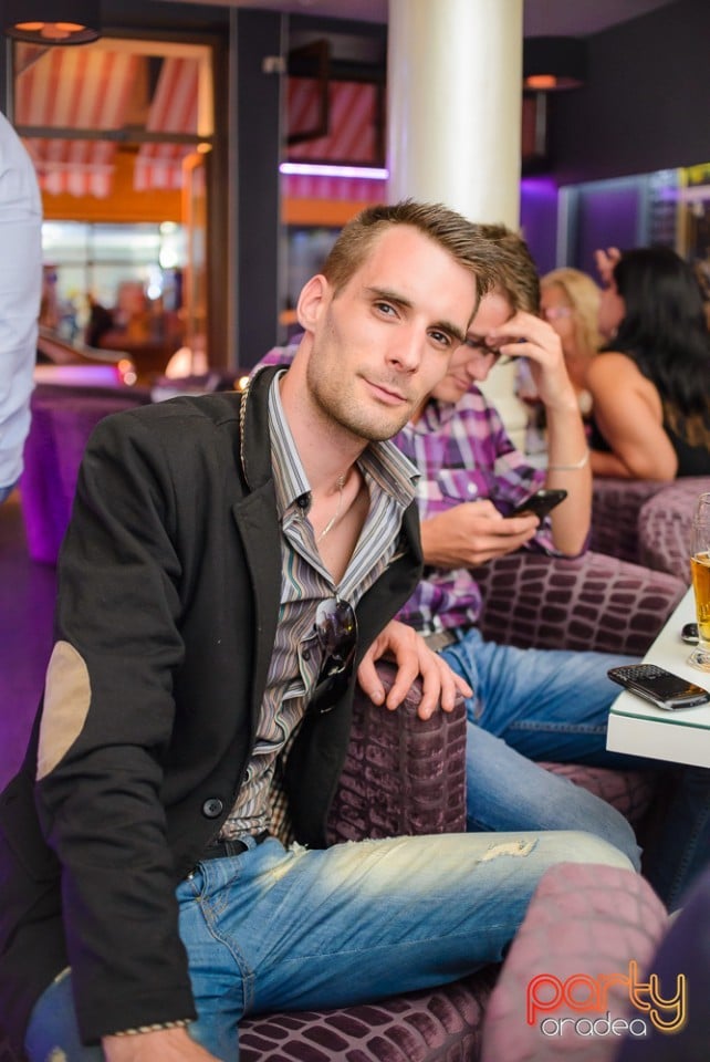 Voie bună în Blanc Coffee, 